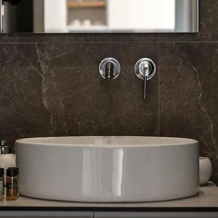 Exclusive Pappas Πανσιόν Σάρτη