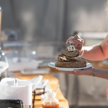 Exclusive Pappas Σάρτη