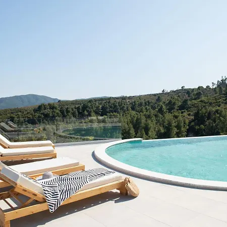 Exclusive Pappas Πανσιόν 4*