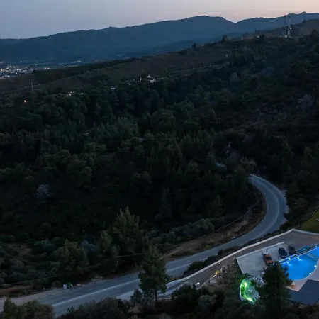 Πανσιόν Exclusive Pappas