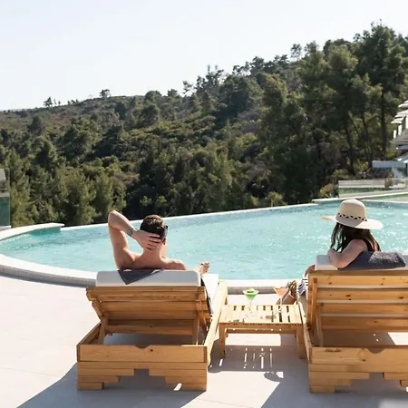 Exclusive Pappas Πανσιόν