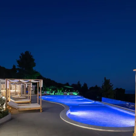 Exclusive Pappas Πανσιόν 4*