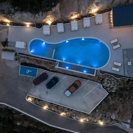 Exclusive Pappas Σάρτη