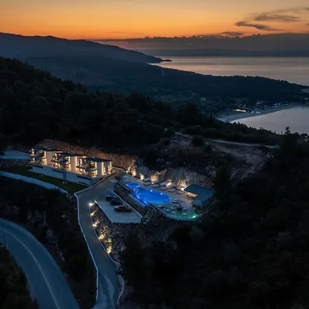 Exclusive Pappas Σάρτη