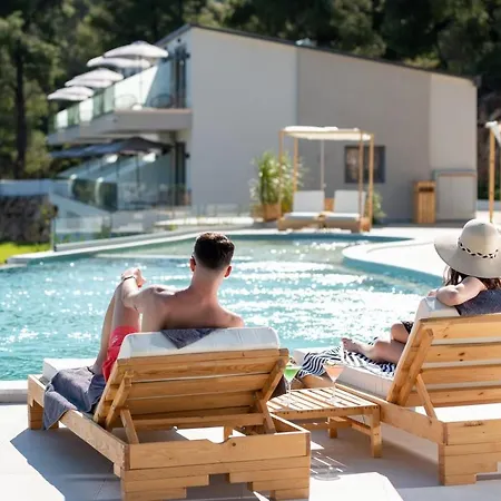 Πανσιόν Exclusive Pappas Σάρτη