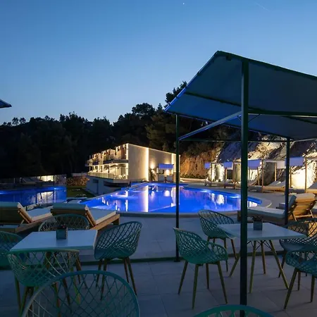 Exclusive Pappas Πανσιόν