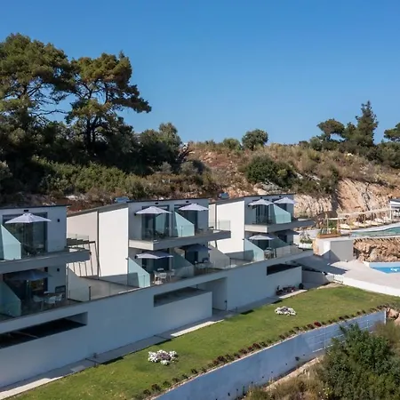 Exclusive Pappas Πανσιόν Σάρτη