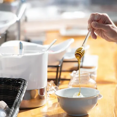 Πανσιόν Exclusive Pappas Σάρτη