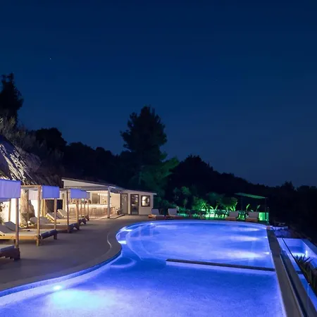 Πανσιόν Exclusive Pappas 4*