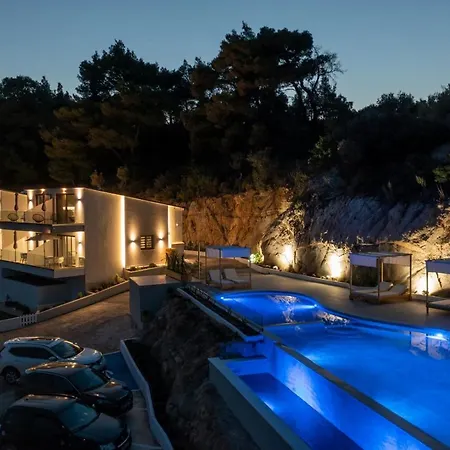 Πανσιόν Exclusive Pappas