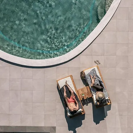 Exclusive Pappas Πανσιόν