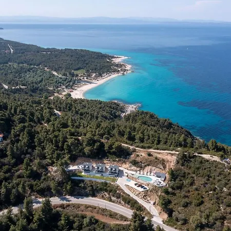 Exclusive Pappas 4* Σάρτη