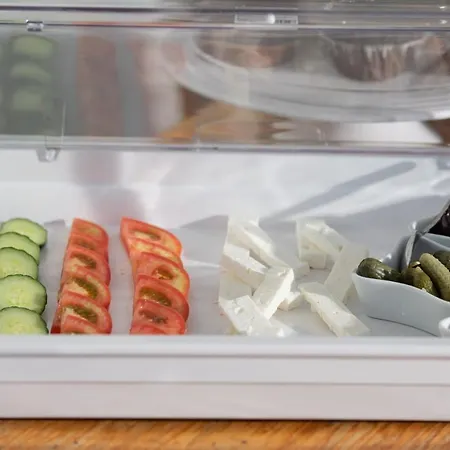 Exclusive Pappas Πανσιόν 4*