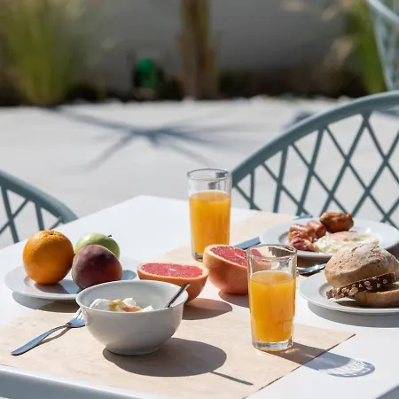 Exclusive Pappas 4* Σάρτη