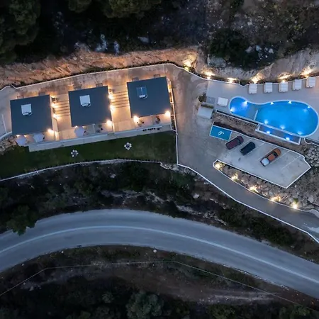 Exclusive Pappas Σάρτη