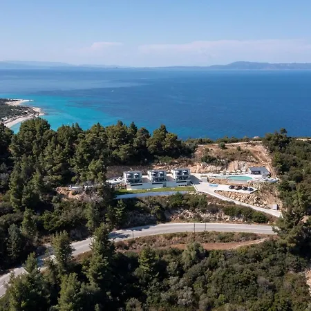 Exclusive Pappas Πανσιόν