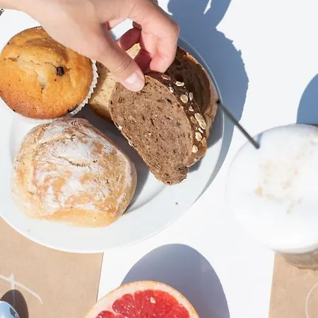 Exclusive Pappas 4* Σάρτη