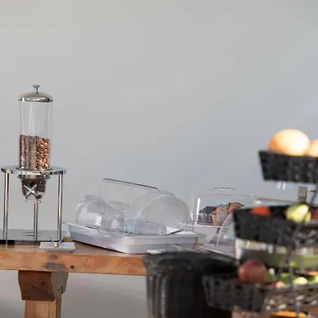 Exclusive Pappas Πανσιόν