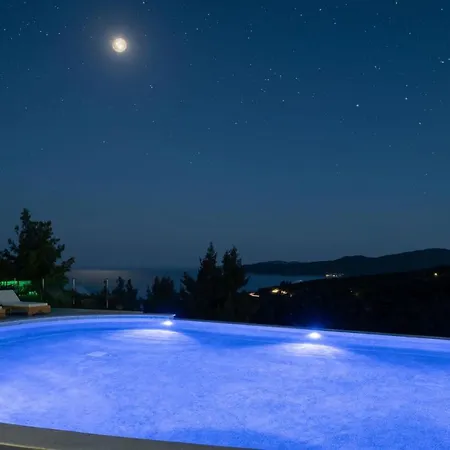 Exclusive Pappas 4* Σάρτη