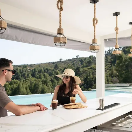 Πανσιόν Exclusive Pappas 4*