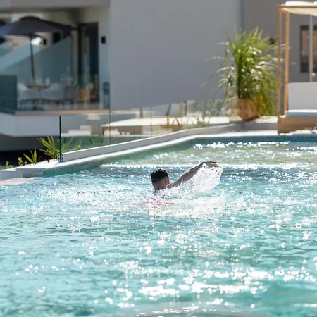 Πανσιόν Exclusive Pappas 4*