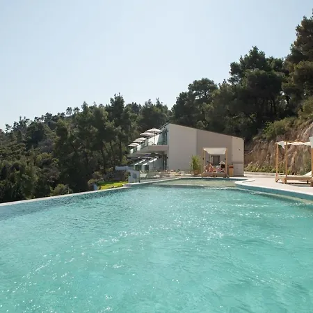 Exclusive Pappas 4* Σάρτη