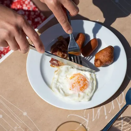 Exclusive Pappas Πανσιόν Σάρτη