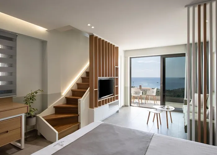 Casa de hóspedes Exclusive Pappas 4*