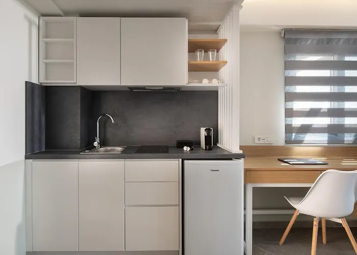 Exclusive Pappas Casa de hóspedes 4*