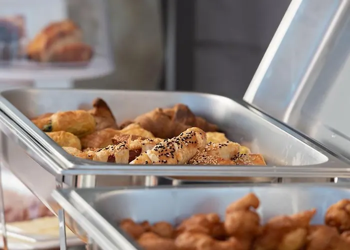 Exclusive Pappas 4* Sárti