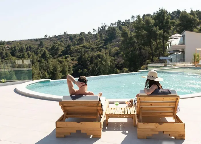 Exclusive Pappas Casa de hóspedes