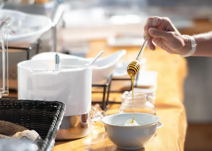 Casa de hóspedes Exclusive Pappas Sárti