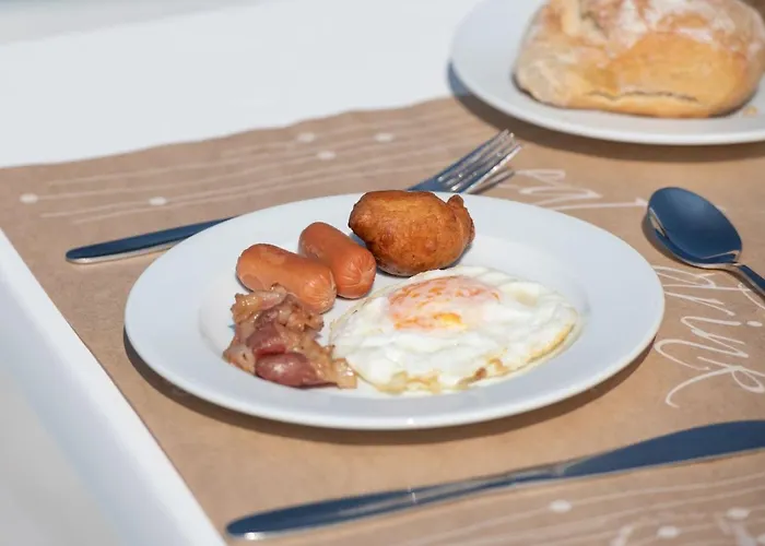 Exclusive Pappas Casa de hóspedes Sárti