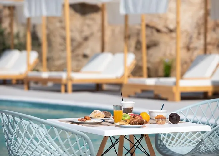 Casa de hóspedes Exclusive Pappas 4*