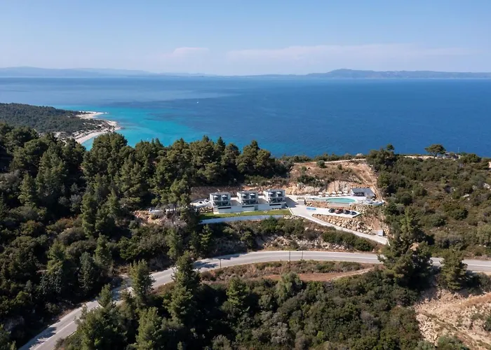 Exclusive Pappas Casa de hóspedes